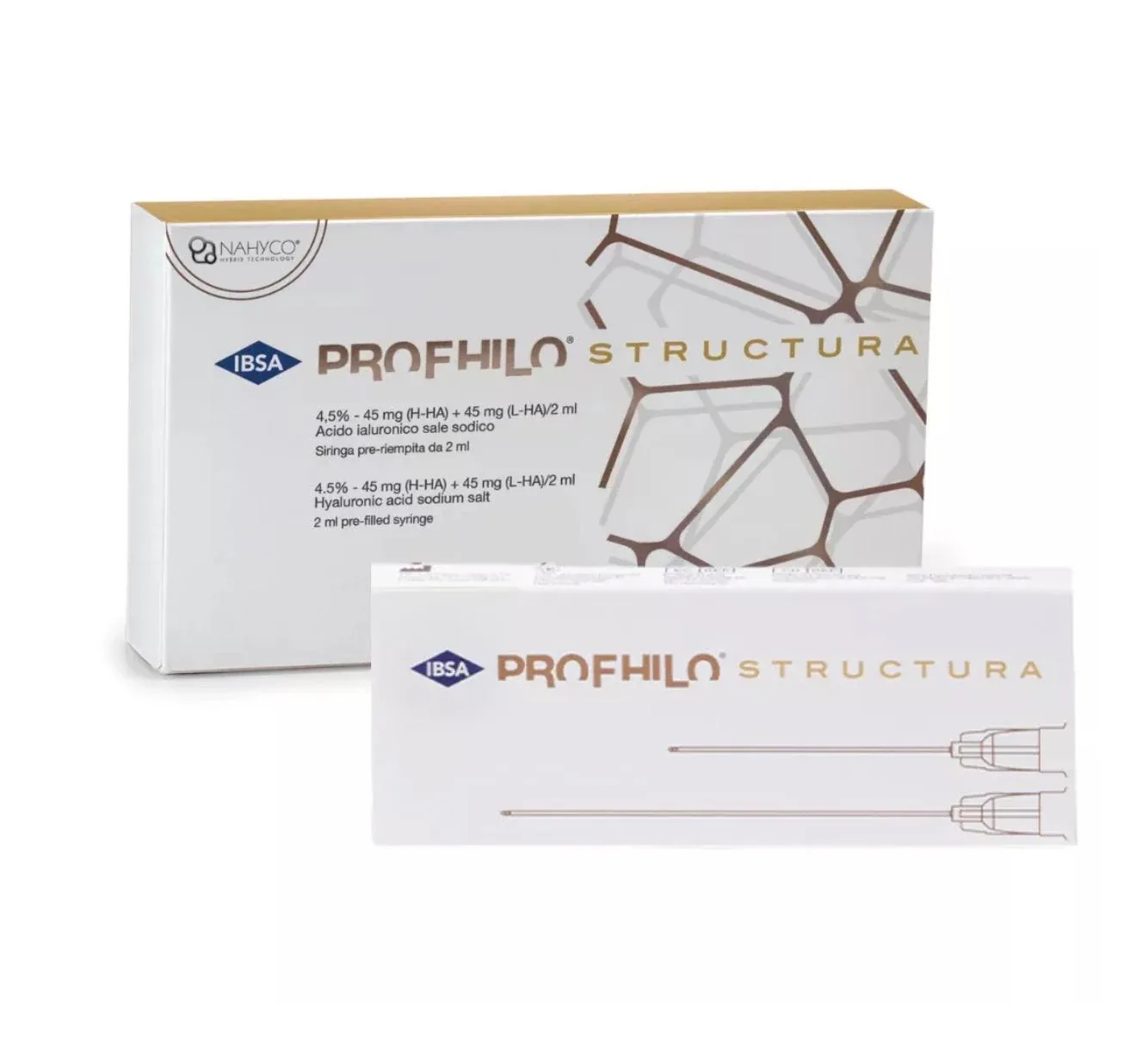 Profhilo Structura · productbeeld